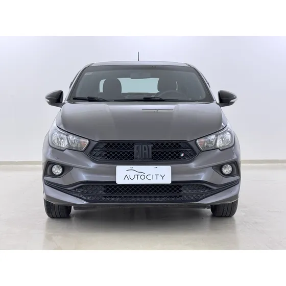 Fiat Cronos 1.3 Drive S-design L21