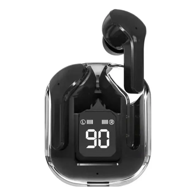 Audifonos Inalambrico Ultrapods Max Bluetooth 5.3 Recargable