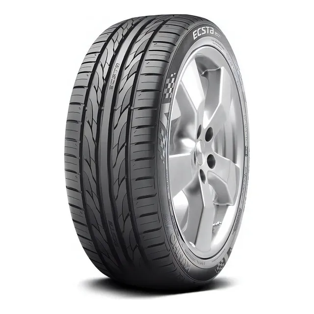 Llanta 215/50zr17 Kumho Ecsta Ps31 95w Índice De Velocidad W