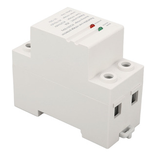 Dispositivo De Protección De Voltaje Monofásico Con Restable Dispositivo De Protección De Voltaje Monofásico Con Restable