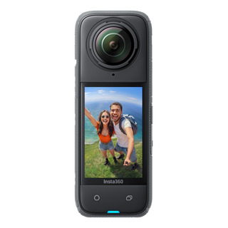 Cámara De Acción Insta360 X4 Impermeable 8k 360 4k Video Cámara De Acción Insta360 X4 Impermeable 8k 360 4k Video
