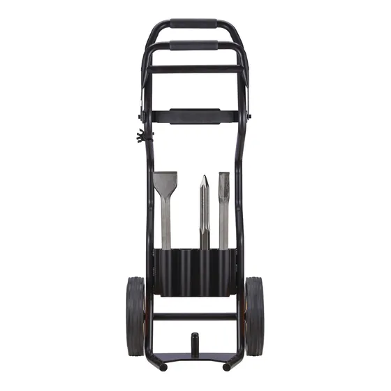 Diablito Transportador Demoledor Dewalt D259804-b3 Gris