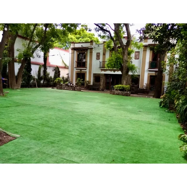 Jardín Para Eventos Coyoacan Centro