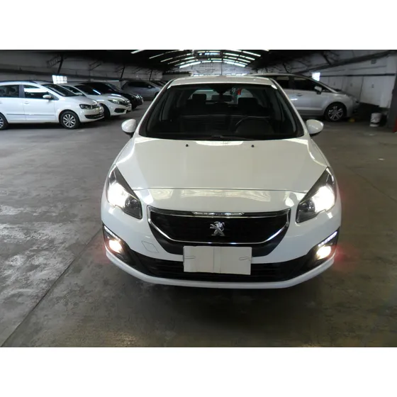 Peugeot 308 1.6 Active