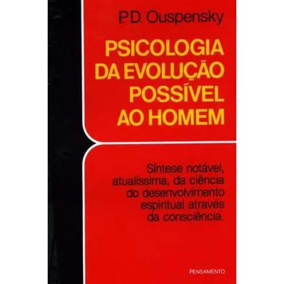 Psicologia Da Evolução Possível Ao Homem