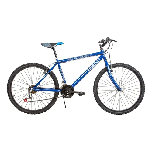 monk bicicleta de aluminio messer con shimano rodada 29 Deportes y Aire Libre Bicicleta De Montaa De Aluminio