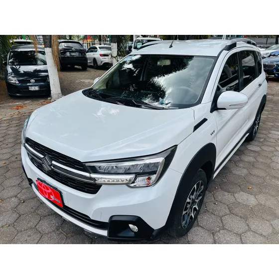 Suzuki Ertiga 5p Xl7 L4/1.5 Aut