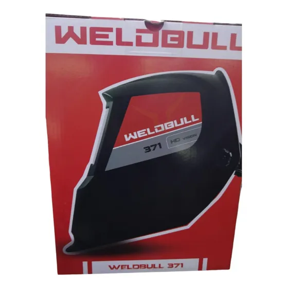 Careta Soldar Weldbull 371