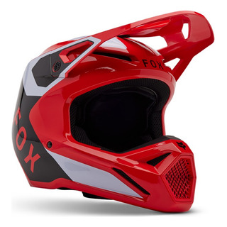 Casco Fox V1 Motocross Trail Enduro Atv Cuatrimoto Mx Casco Fox V1 Motocross Trail Enduro Atv Cuatrimoto Mx