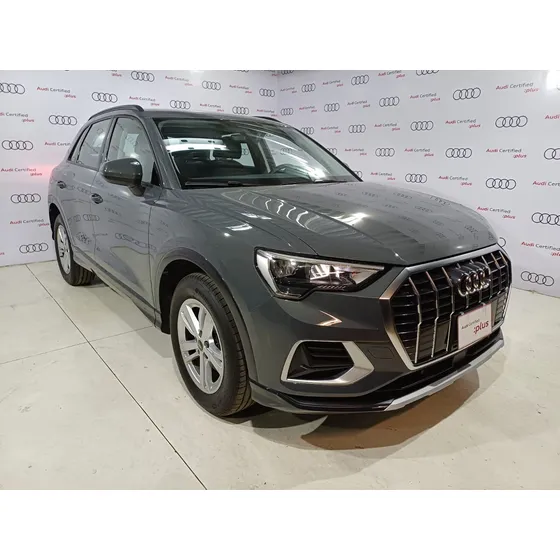 Audi Q3 1.4 35 Tfsi Dynamic 150hp At