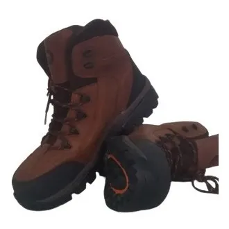 Botas Seguridad Dieléctricas Importadas De Impermeables