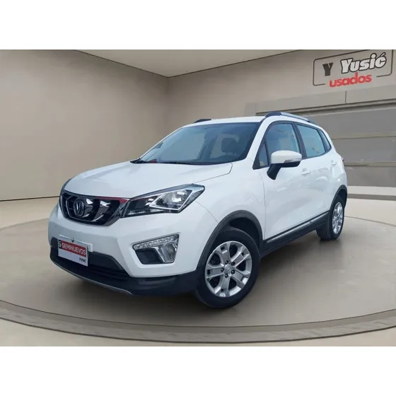 Changan Cs 15 1.5 Comfort Mt