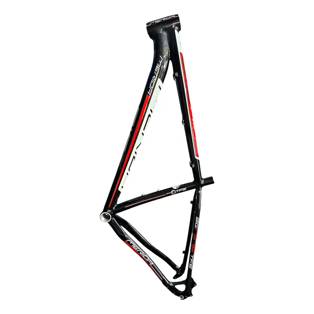 Cuadro Bicicleta Rin 29 Merida Big Nine 500