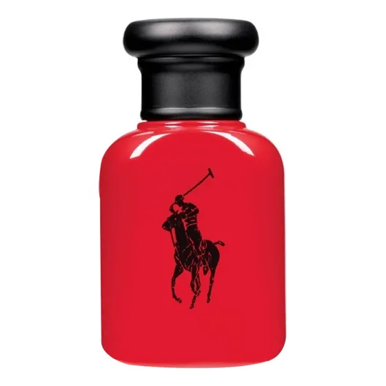 Polo Red Polo Red EDT 40ml para hombre