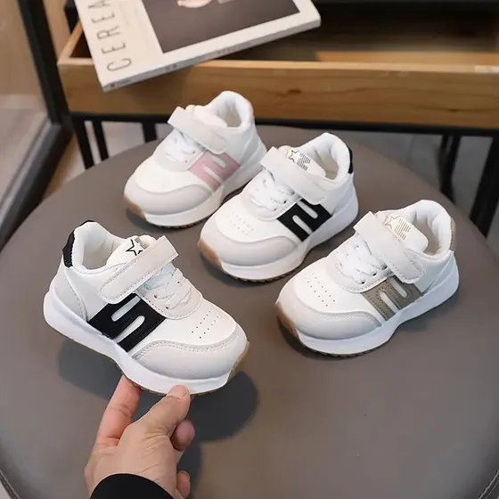 Zapatos Importados De Niño Excelente Calidad Tienda Fisica