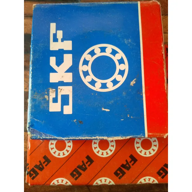 Rodamientos 31309 A Fag Original
