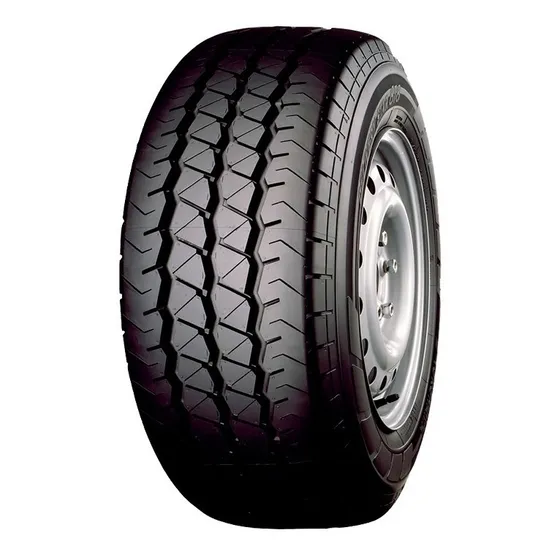 Neumático 155 R12 C 88n Yokohama Ry818 De Carga