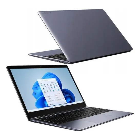Chuwi Herobook Pro - Intel 11 Gen - 1 Año - Delivery Ccs
