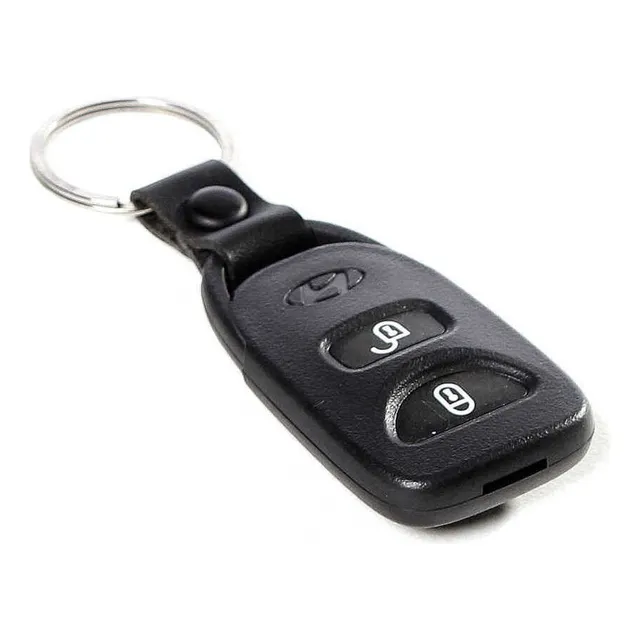 Control Apertura Original Hyundai Santa Fe 2006 2012