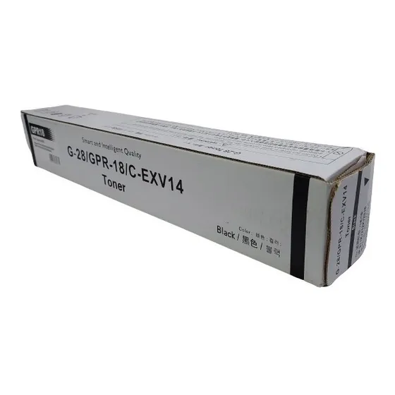 Toner Canon Gpr-18 Compatible Ir 2016/2018/2020/2022/2025