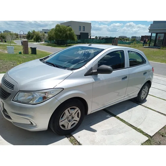 Chevrolet Onix 1.4 Joy Ls 98cv