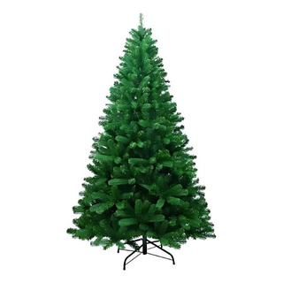 Árbol Pino De Navidad Artificial Frondoso 1.80m Pallpall Árbol Pino De Navidad Artificial Frondoso 1.80m Pallpall