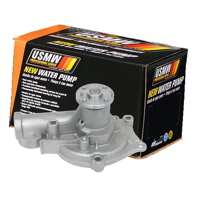 Bomba De Agua Hyundai Elantra 1.8 L300 4g63 Mx Mf