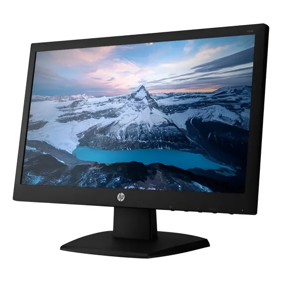 Monitores Pc Escritorio Led 19  Impecables Con 12 Meses Gtia