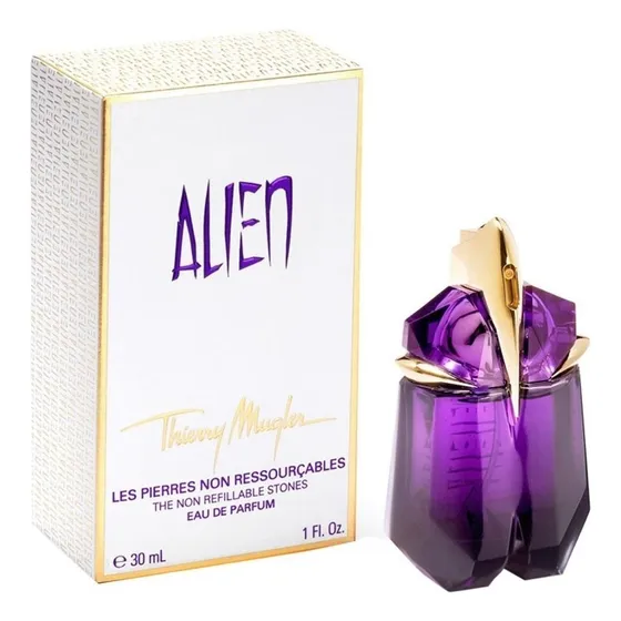 Alien EDP 30ml para mujer