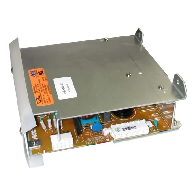 Conjunto Controlador Velocidad Arandela 7  ¼ Longitud Aprox