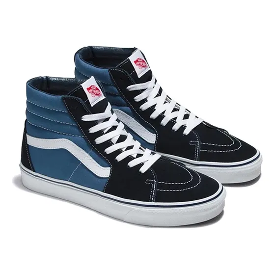 Botas Vans Ua Sk8-hi - Vn000d5invy