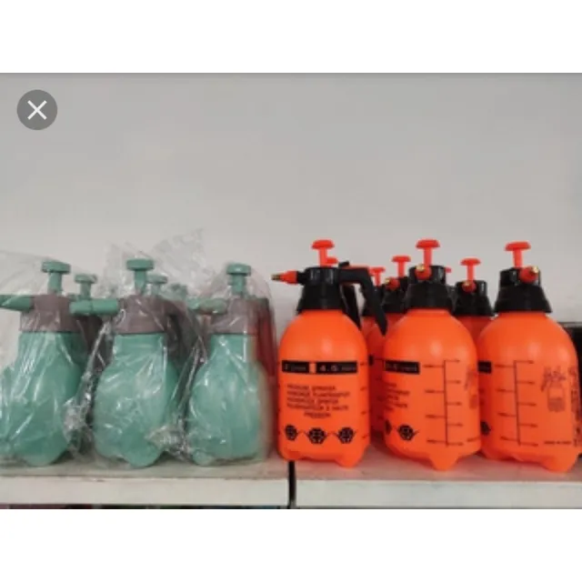 Rociador Atomizador Fumigador De 2lts Mayor Y Detal Oferta 