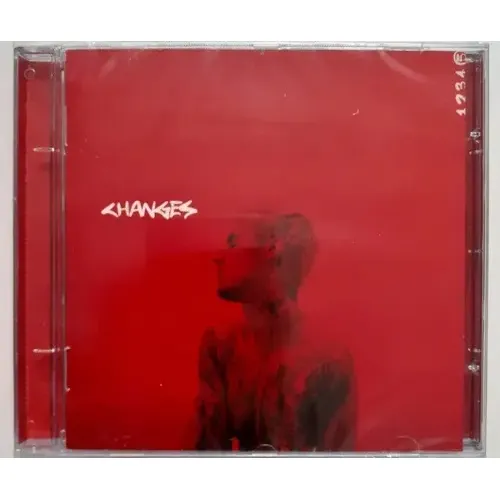Justin Bieber Vinil Duplo Justin Bieber - Justice - Versão S