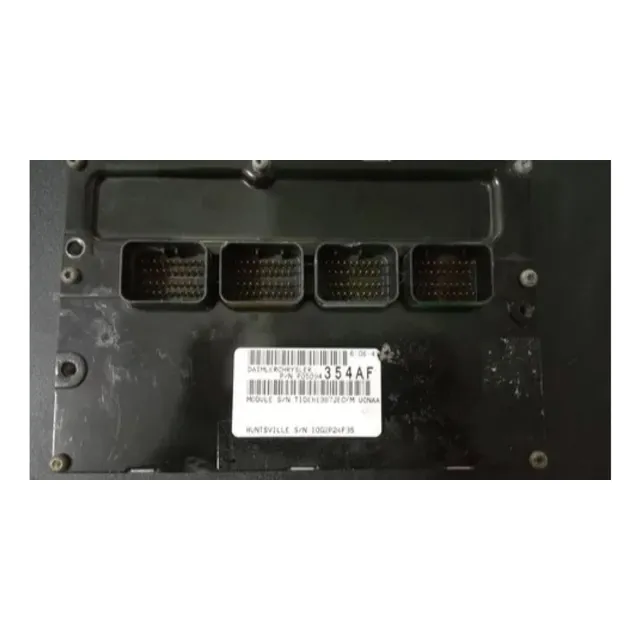 Vendo Computadora Dodge Ram 2007