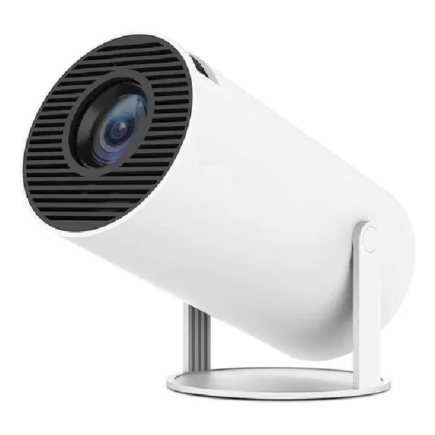 Proyector Android Hy300 Wifi Hdmi Altavoz Transmitecelular