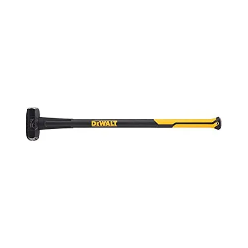 Dewalt Martillo Trineo 6 Libra
