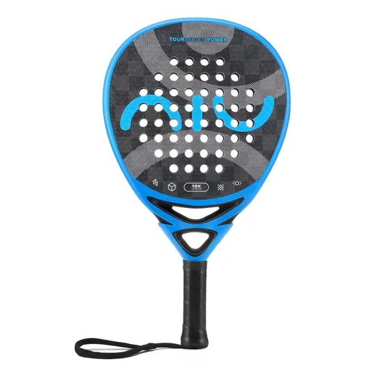 Niu Tourseires Power 18k Full Carbon.