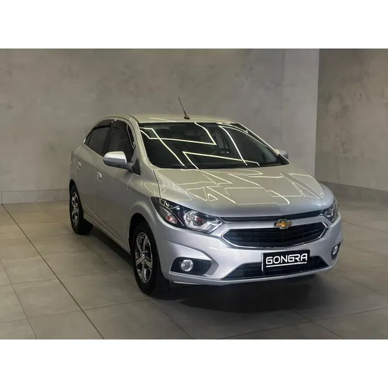 Chevrolet Onix 1. 4mt Ltz