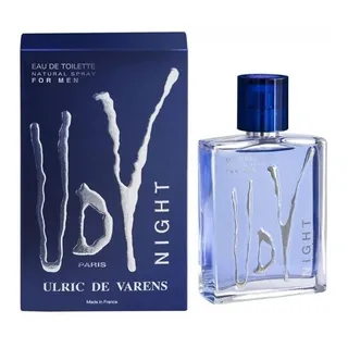Perfume Udv Night 100ml Edt Volume Da Unidade 100 Ml Perfume Udv Night 100ml Edt Volume Da Unidade 100 Ml