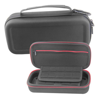 Case Reforçada Bolsa Estojo Proteção Para Nintendo Switch Case Reforçada Bolsa Estojo Proteção Para Nintendo Switch