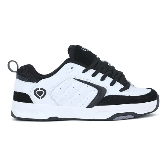 Zapatilla Circa Cx201r - Black/white