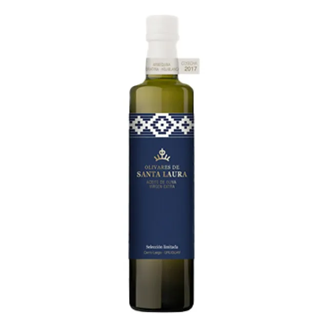 Aceite de oliva Santa Laura 250 ml