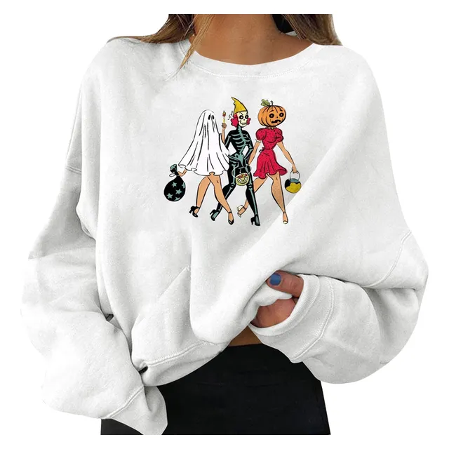 Sudadera Para Adolescente Camisa Manga Larga Forro Polar