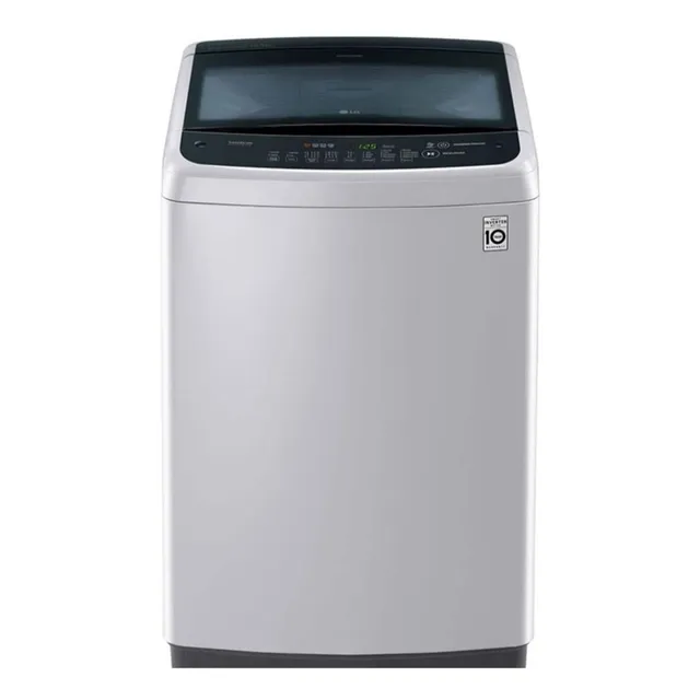 Lavadora LG 18 Kilos Carga Superior, Smart Inverter, Smart M