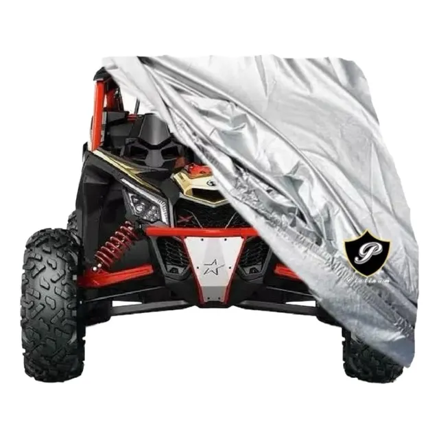 Forro/cubre Razer Rzr Polaris/can-am Maverick 4 Pasajeros