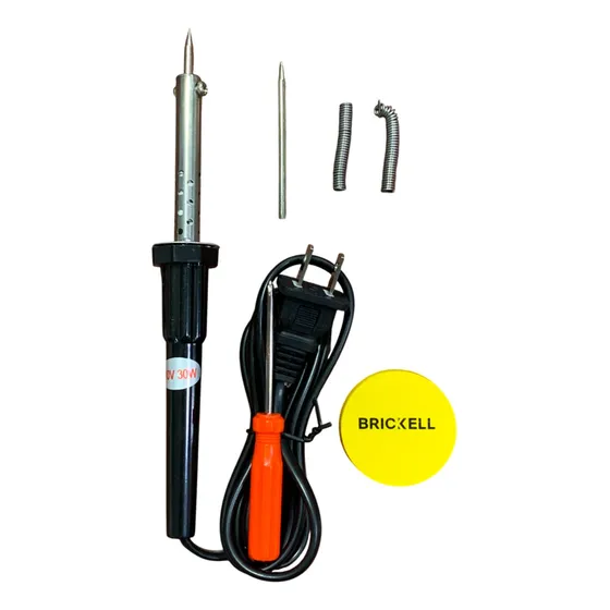 Cautín Soldador Tipo Lapiz 30w 120v