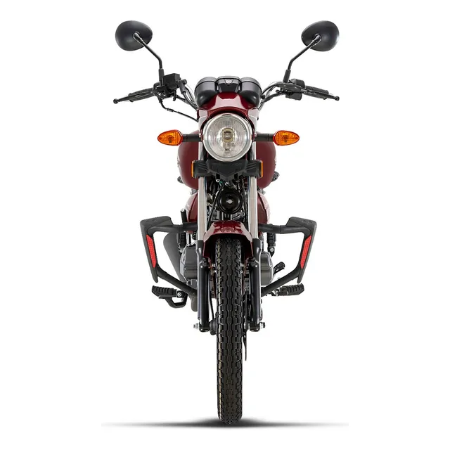 Moto Keeway C-light 150  Roj 2024