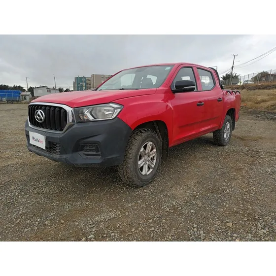 Maxus T60 T60 Dx 4x4 Dc 2.8