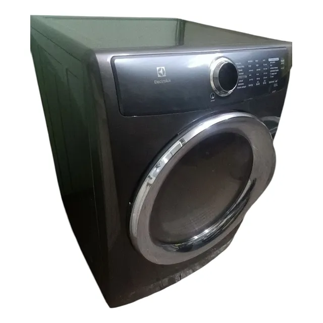 Secadora Electrolux Deluxe 21 Kg Solo Bogotá