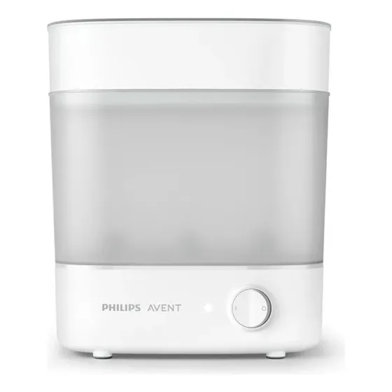 Esterilizador Advanced Eléctrico A Vapor Avent